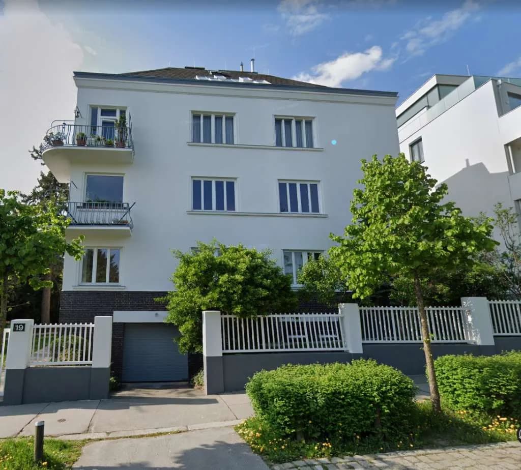 1-Zimmer-Wohnung kaufen in Wien – 34,52 m², € 249.000 – Bild 10 von 11