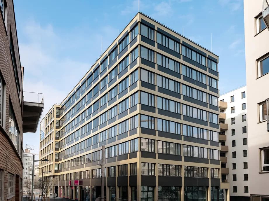 Gewerbeimmobilie mieten in Wien – 2 757 m², € 19 – Bild 7 von 8