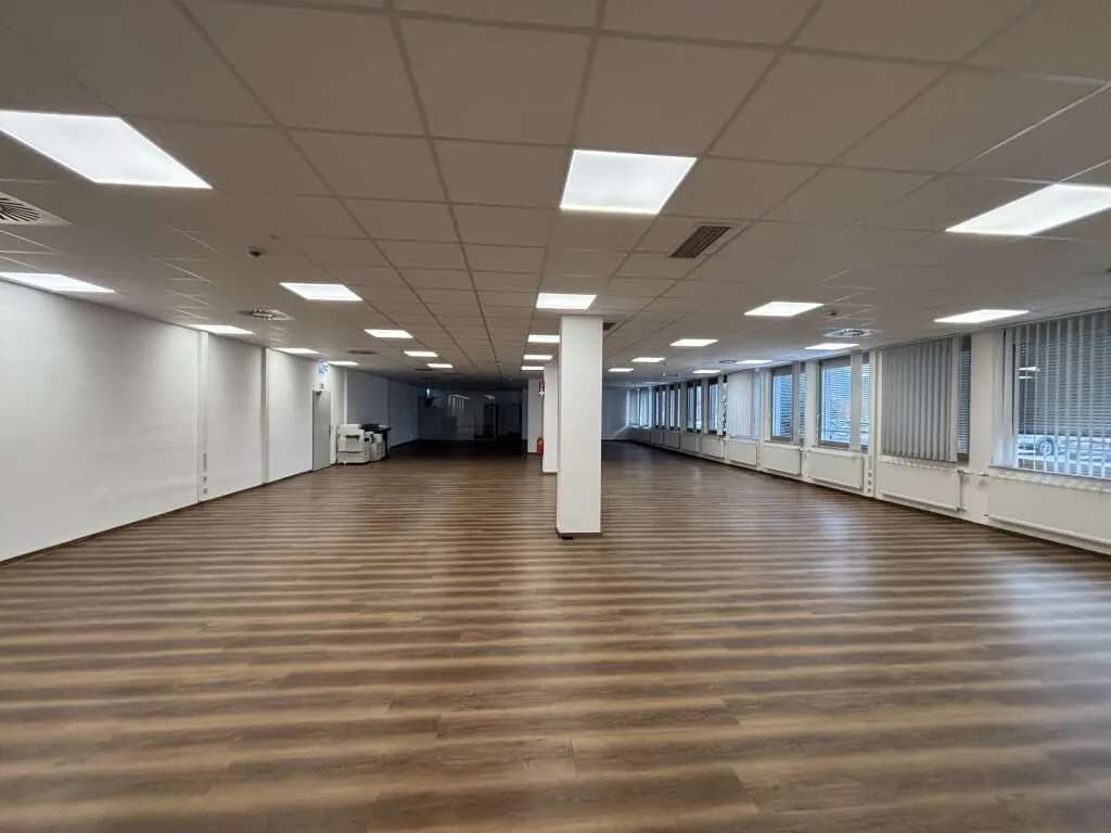Gewerbeimmobilie mieten in Klagenfurt – 415 m², € 4.150 – Bild 5 von 10