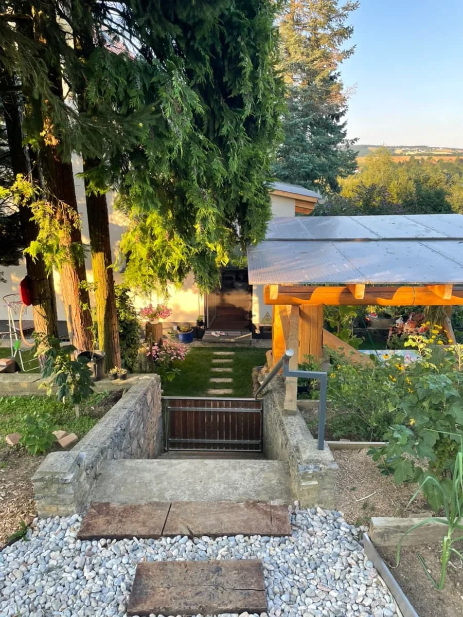 5-Zimmer-Haus kaufen in Oberwart – 135 m², € 340.000 – Bild 2 von 4