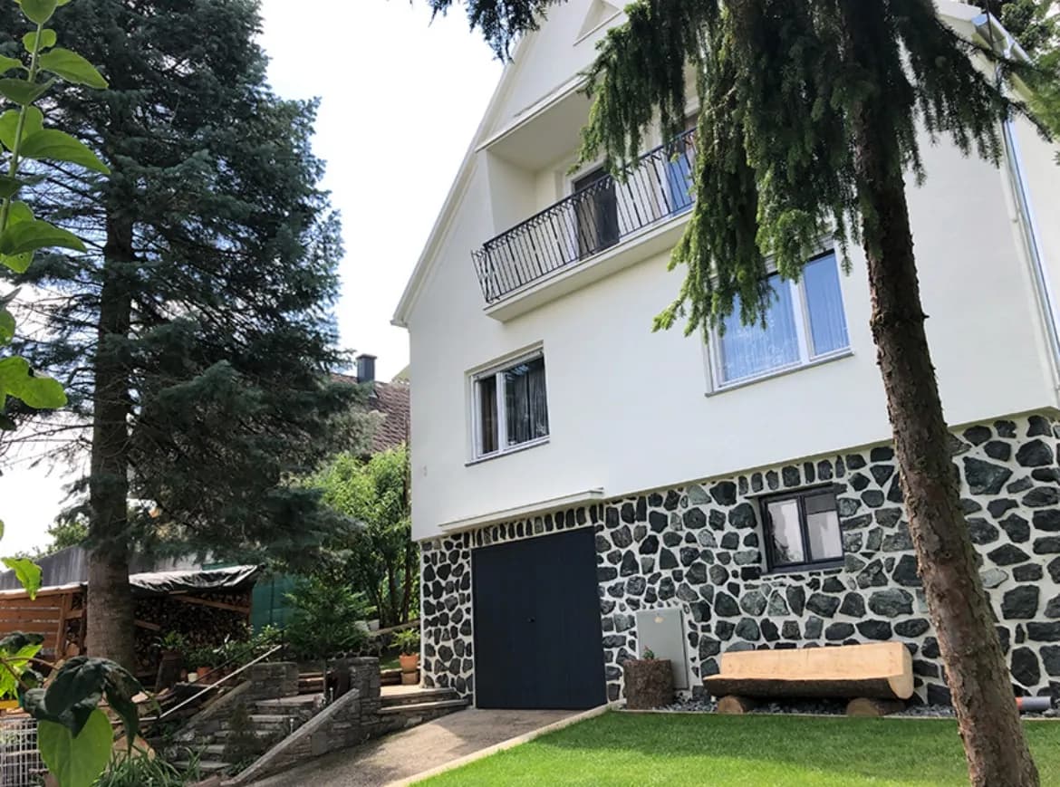 5-Zimmer-Haus kaufen in Oberwart – 135 m², € 340.000 – Bild 3 von 4