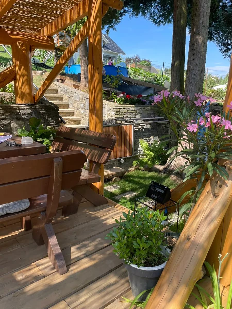 5-Zimmer-Haus kaufen in Oberwart – 135 m², € 340.000 – Bild 4 von 4
