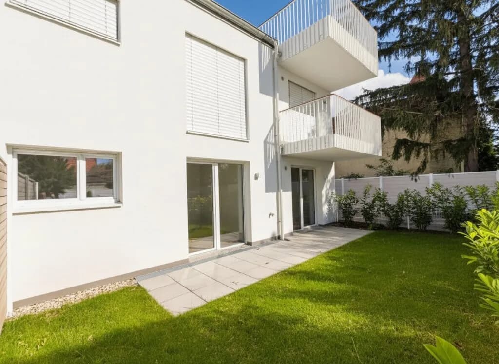 2-Zimmer-Wohnung kaufen in Wien – 46,62 m², € 269.000 – Bild 1 von 26