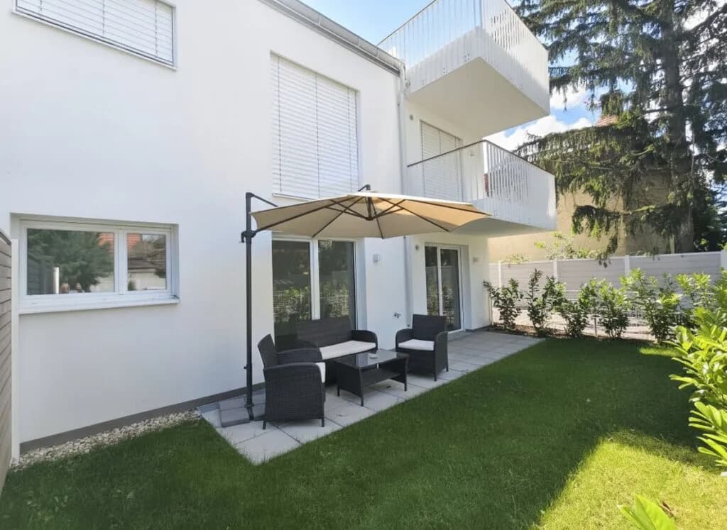 2-Zimmer-Wohnung kaufen in Wien – 46,62 m², € 269.000 – Bild 2 von 26