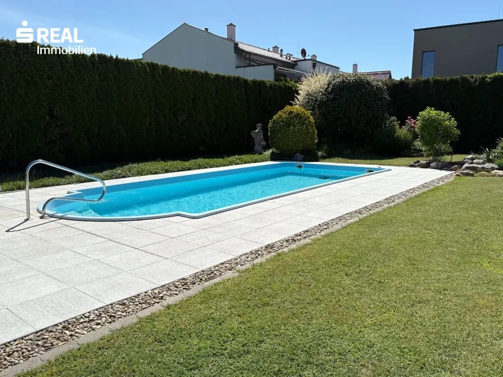 9-Zimmer-Haus kaufen in Leibnitz – 412 m², € 498.000 – Bild 3 von 16