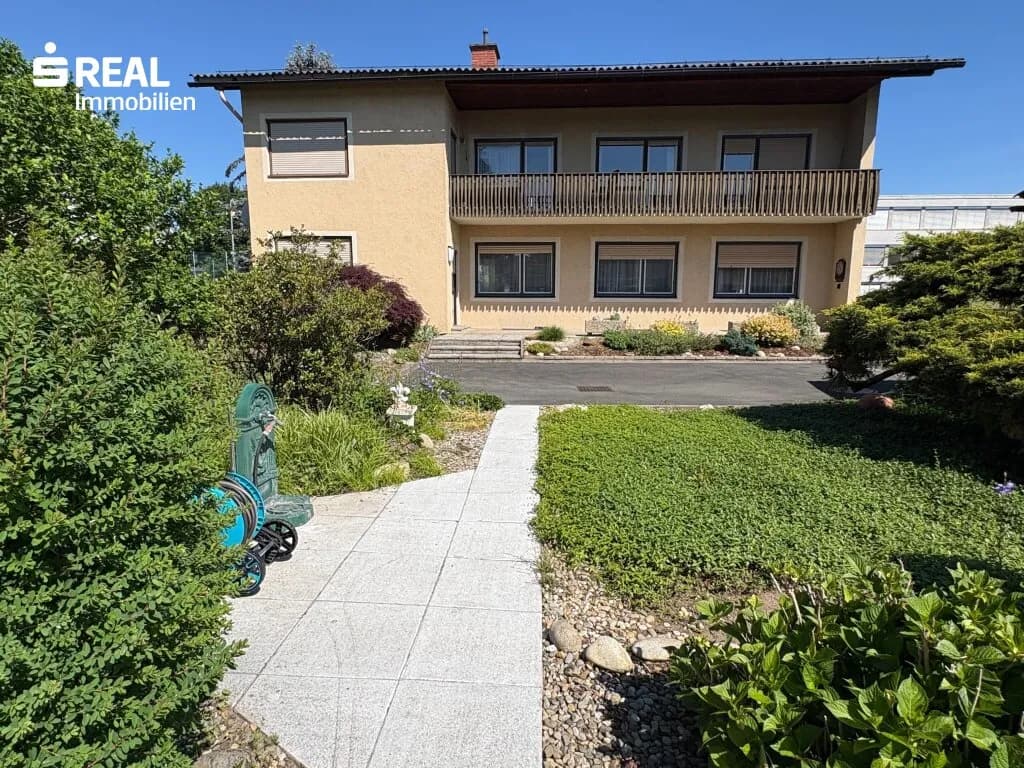 9-Zimmer-Haus kaufen in Leibnitz – 412 m², € 498.000 – Bild 6 von 16