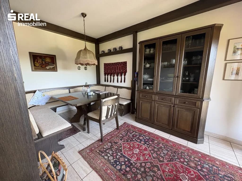9-Zimmer-Haus kaufen in Leibnitz – 412 m², € 498.000 – Bild 8 von 16