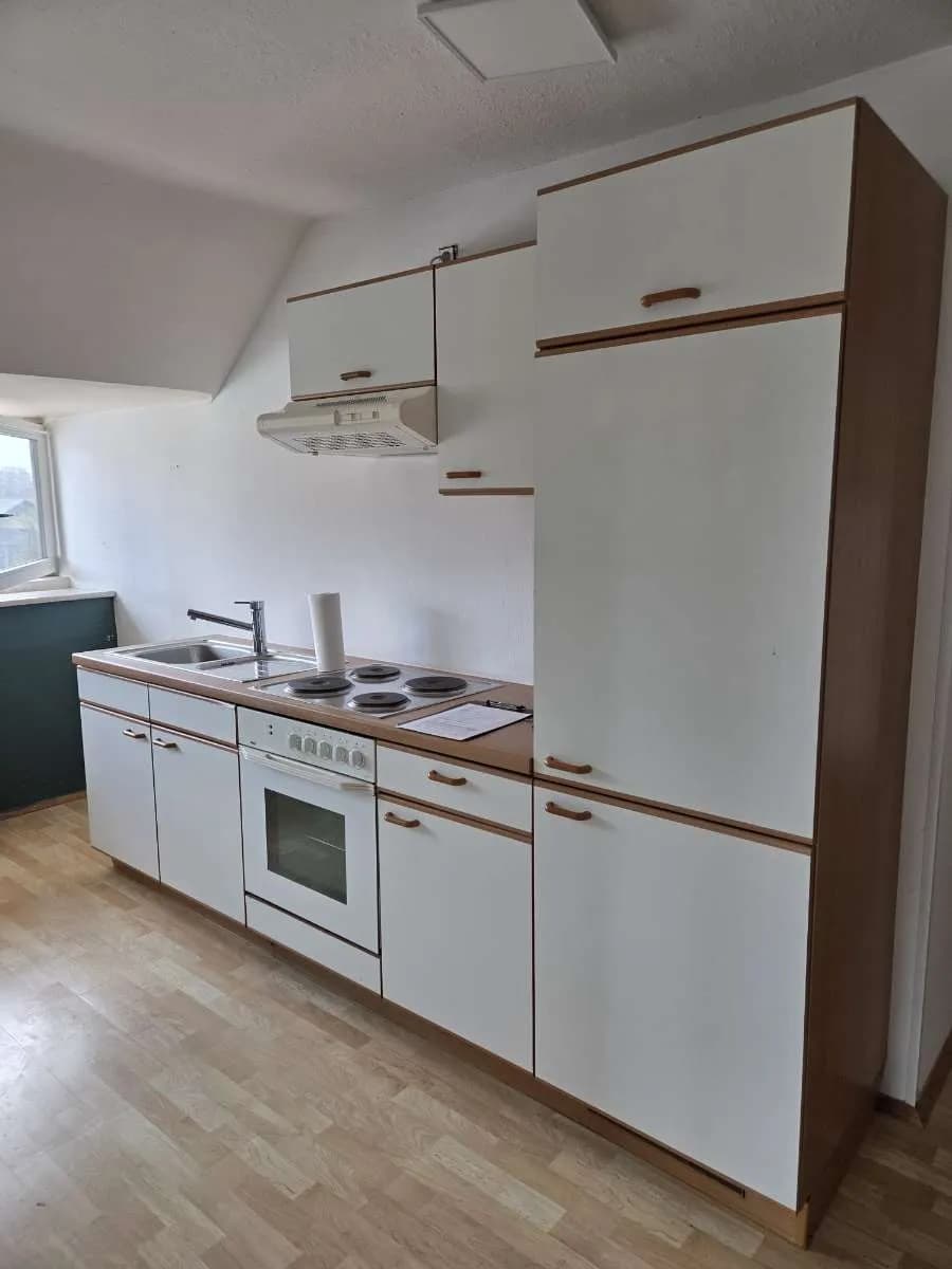 Wohnung mieten in Leibnitz – 46 m², € 460