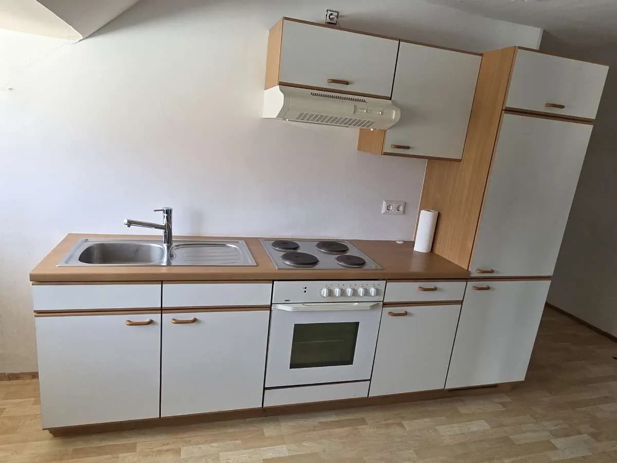 Wohnung mieten in Leibnitz – 46 m², € 460 – Bild 2 von 11