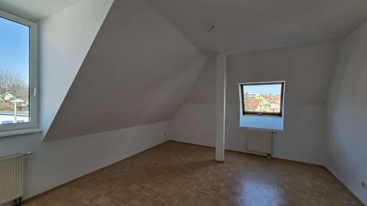 2-Zimmer-Wohnung mieten in Graz – 58 m², € 692 – Bild 1 von 6