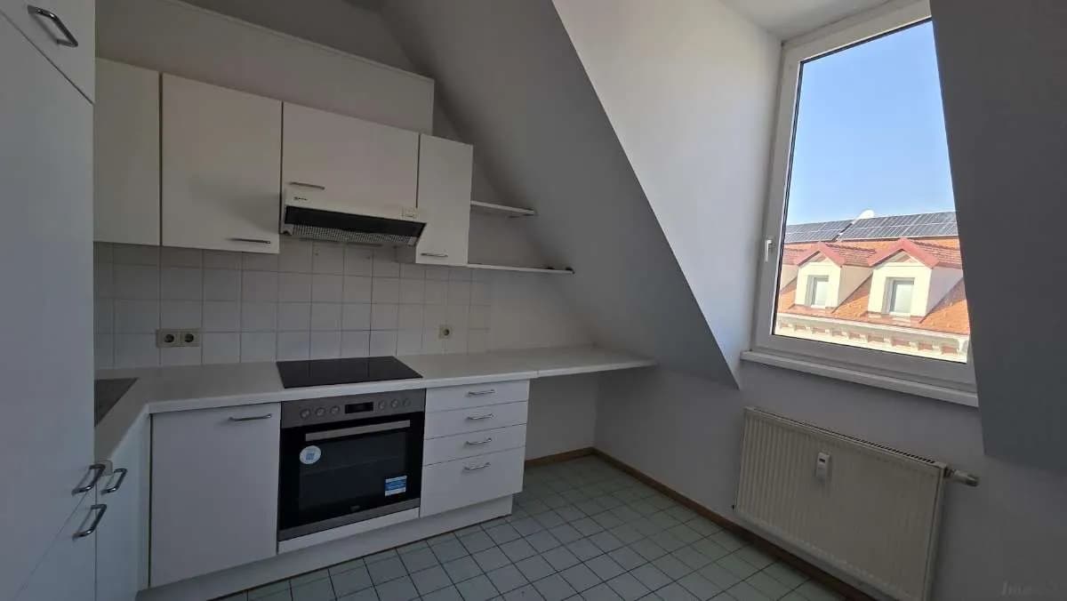 2-Zimmer-Wohnung mieten in Graz – 58 m², € 692 – Bild 2 von 6