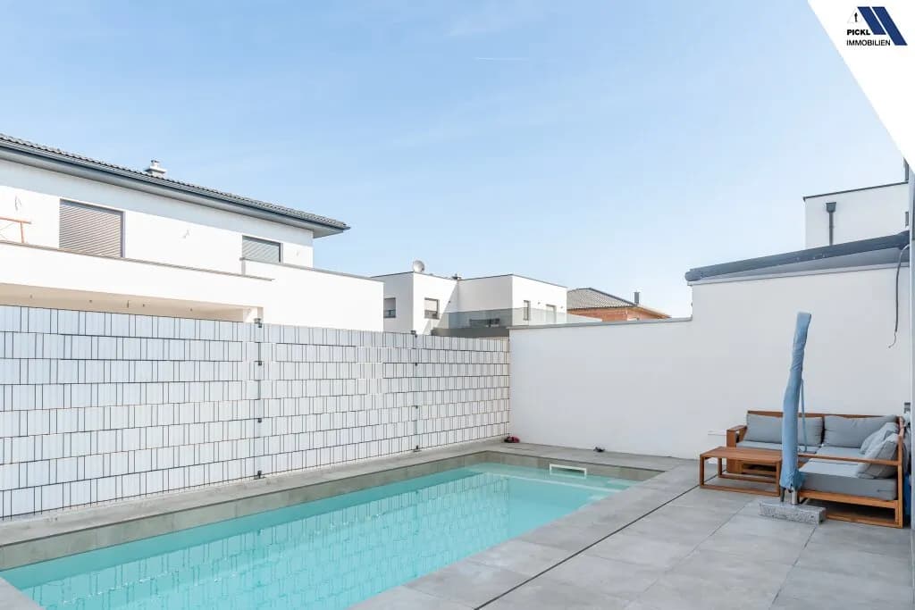 5-Zimmer-Haus kaufen in Linz Land – 113 m², € 552.000 – Bild 6 von 34