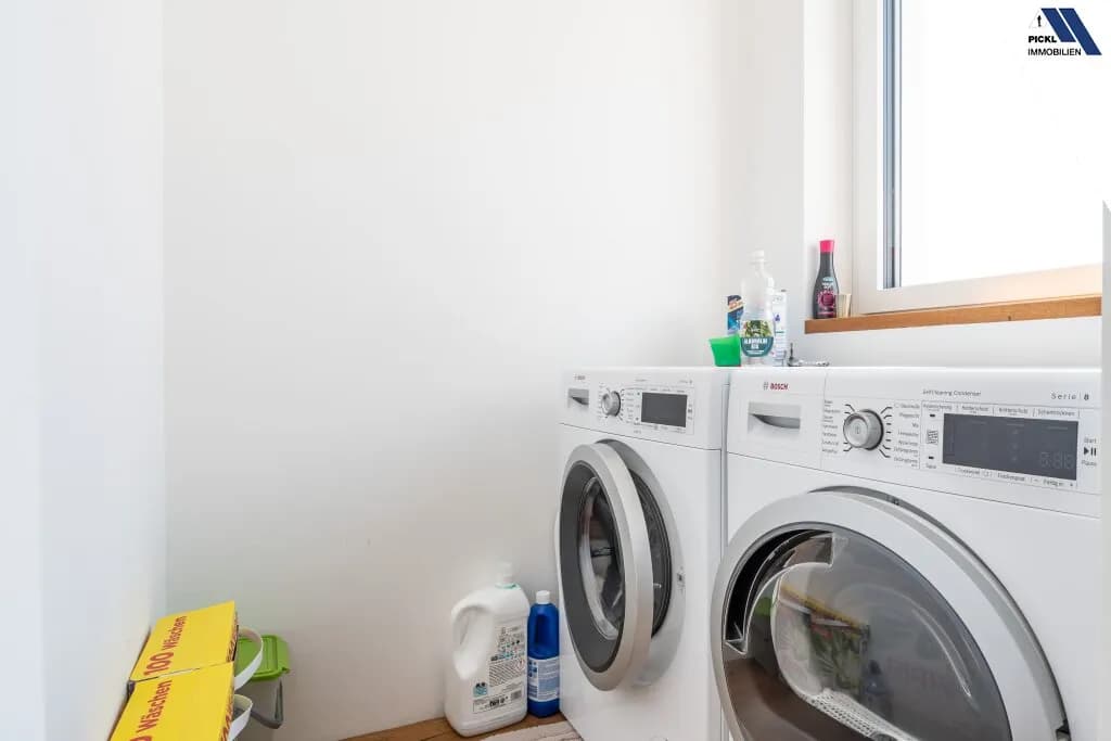 5-Zimmer-Haus kaufen in Linz Land – 113 m², € 552.000 – Bild 20 von 34