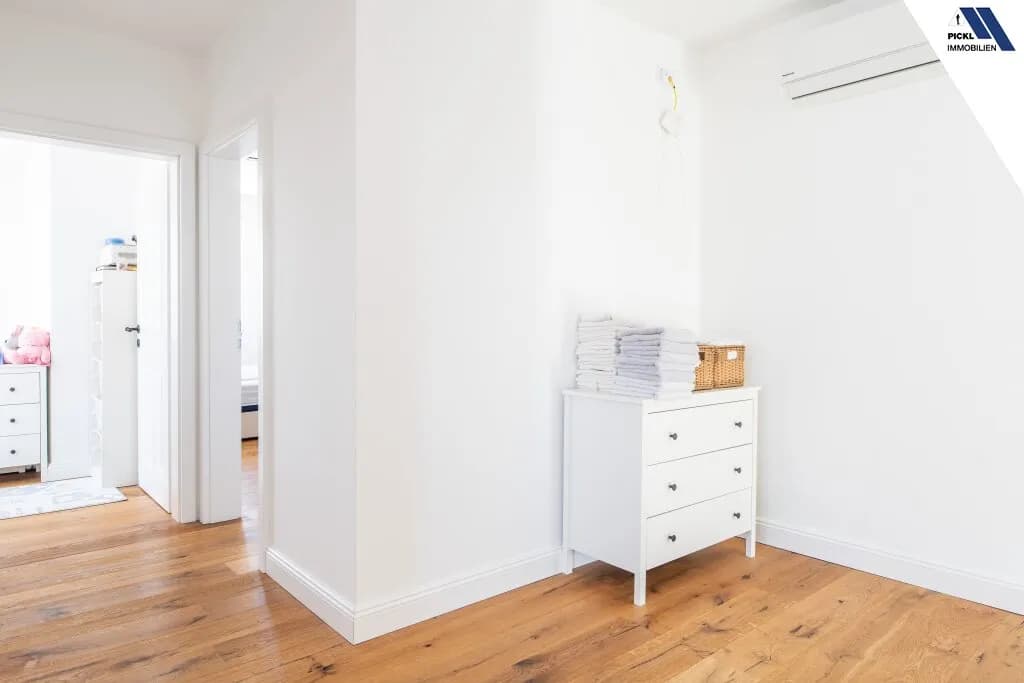 5-Zimmer-Haus kaufen in Linz Land – 113 m², € 552.000 – Bild 21 von 34