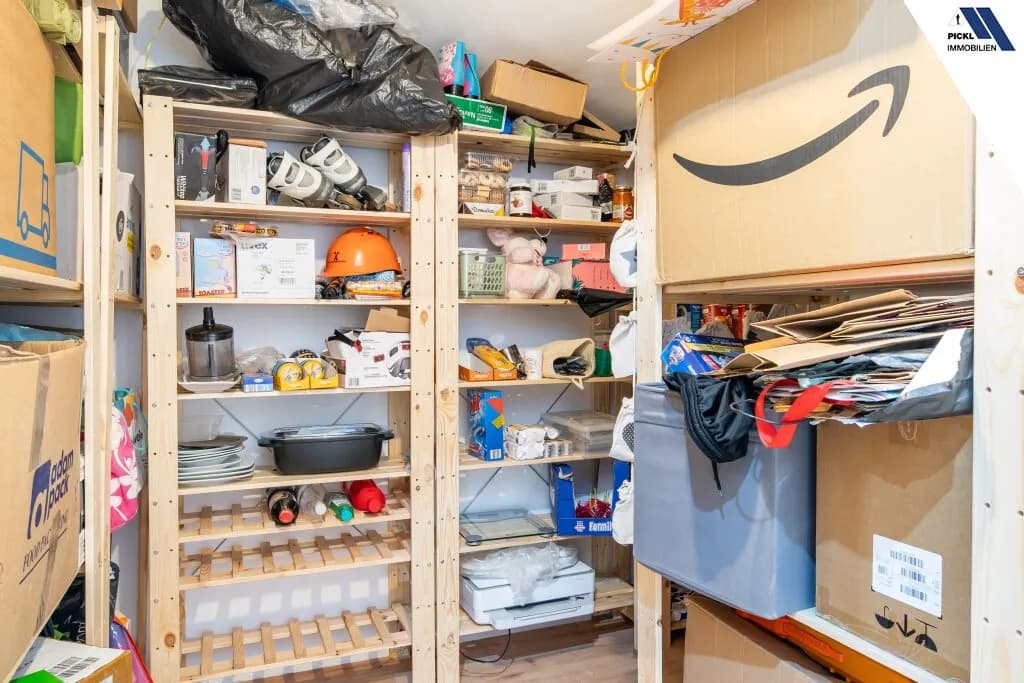5-Zimmer-Haus kaufen in Linz Land – 113 m², € 552.000 – Bild 29 von 34
