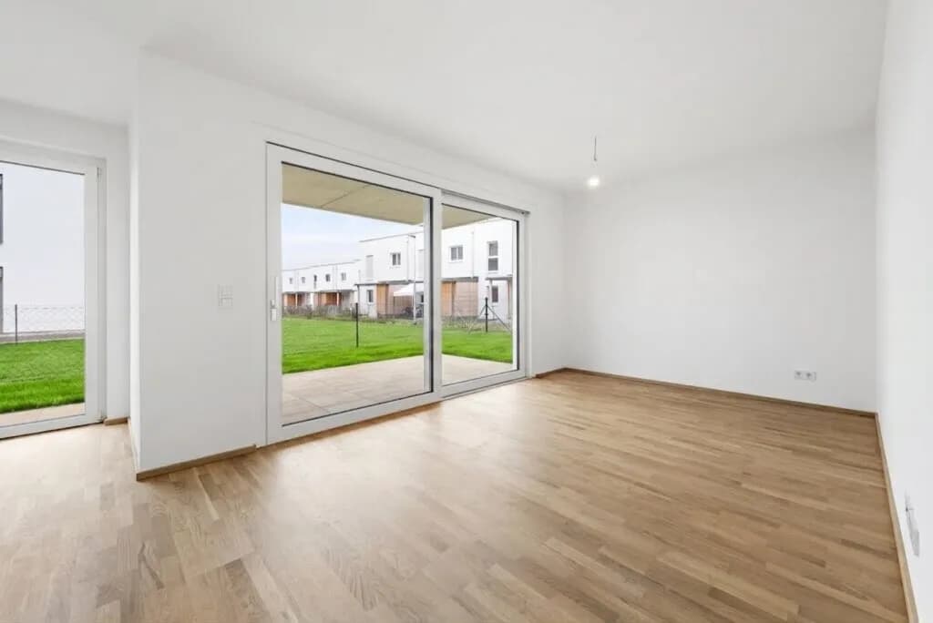 Immobilie kaufen in Wiener Neustadt – 62,14 m², € 296.000 – Bild 2 von 24