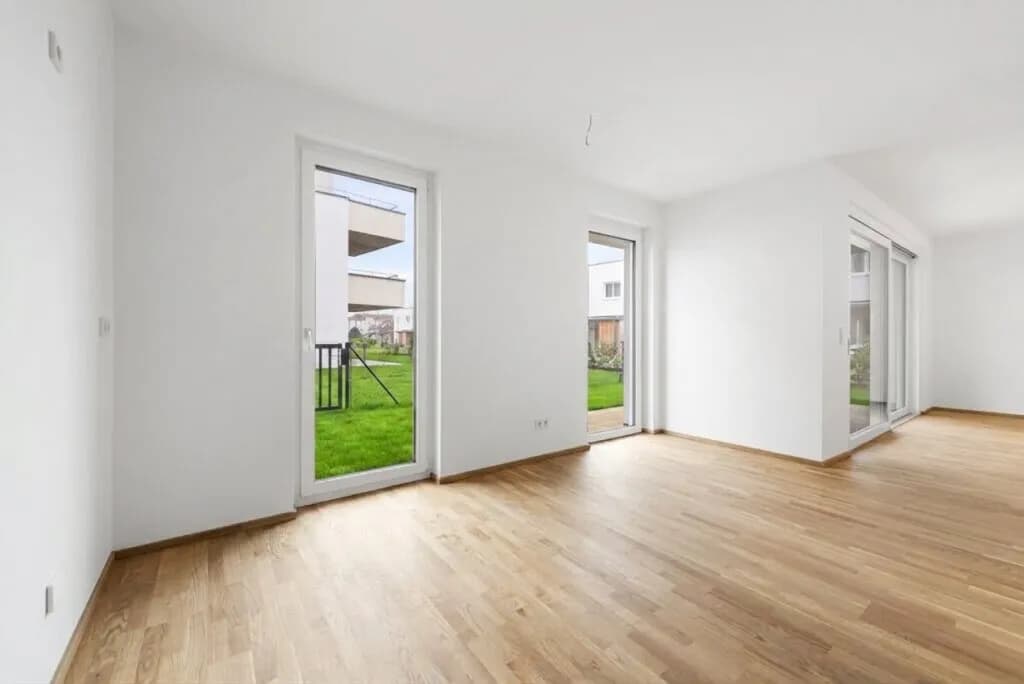 Immobilie kaufen in Wiener Neustadt – 62,14 m², € 296.000 – Bild 3 von 24