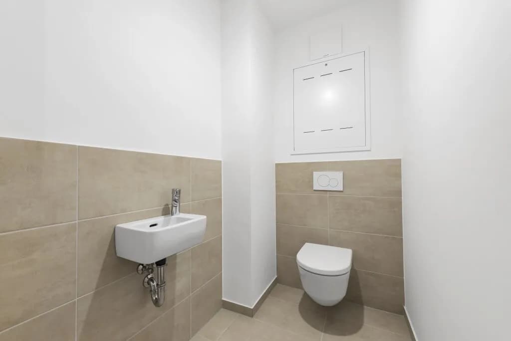 Immobilie kaufen in Wiener Neustadt – 62,14 m², € 296.000 – Bild 9 von 24