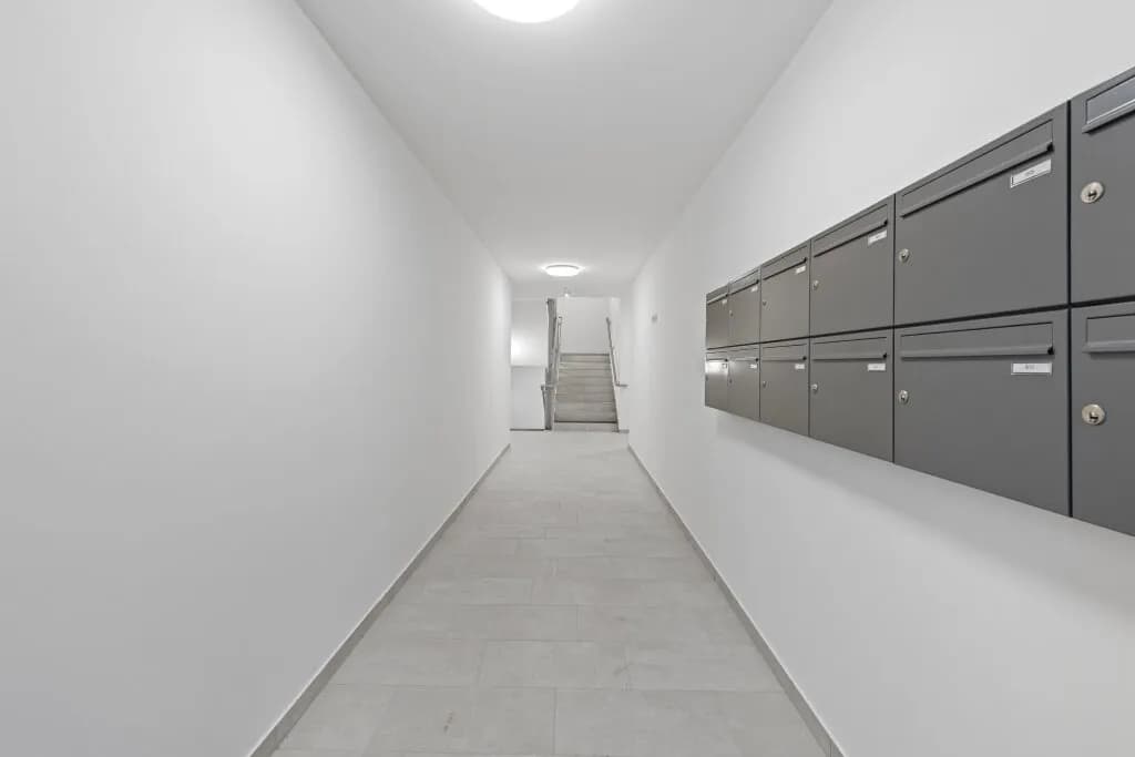 Immobilie kaufen in Wiener Neustadt – 62,14 m², € 296.000 – Bild 19 von 24
