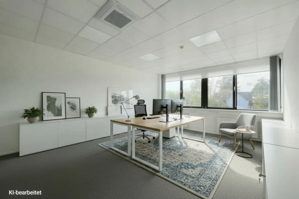 4-Zimmer-Gewerbeimmobilie mieten in Graz – 287 m², € 3.646 – Bild 4 von 16