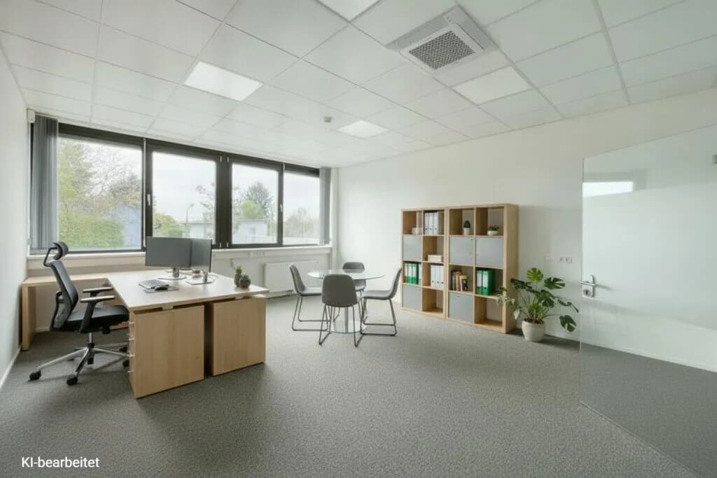 4-Zimmer-Gewerbeimmobilie mieten in Graz – 287 m², € 3.646 – Bild 6 von 16