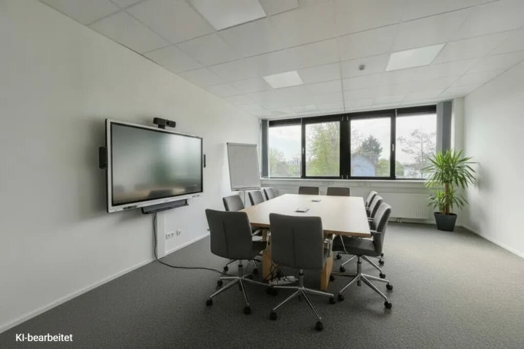 4-Zimmer-Gewerbeimmobilie mieten in Graz – 287 m², € 3.646 – Bild 8 von 16