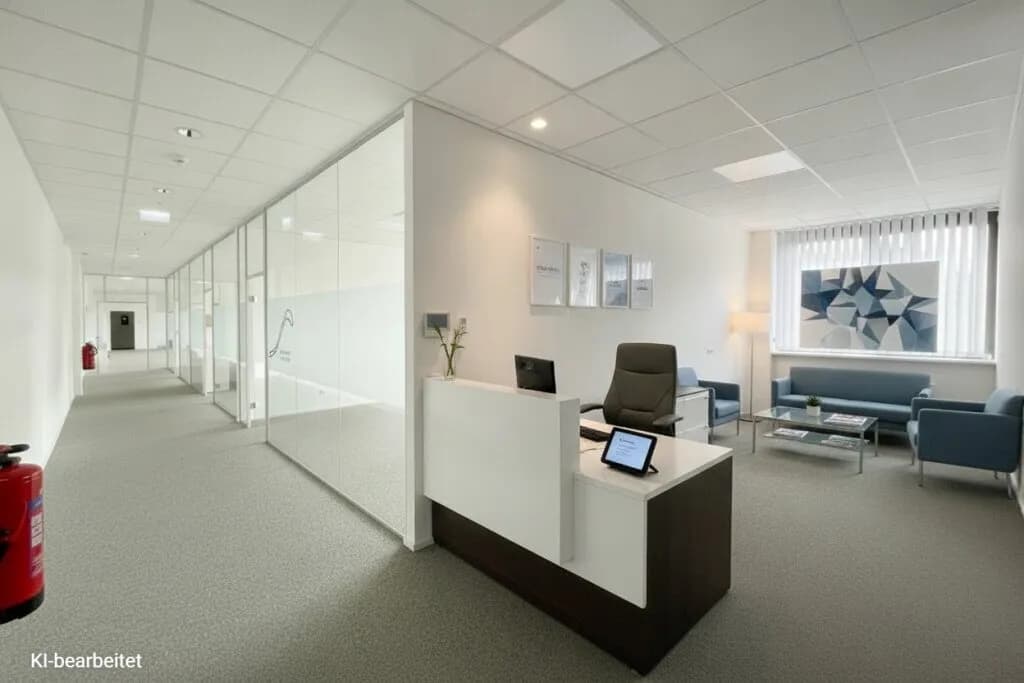 4-Zimmer-Gewerbeimmobilie mieten in Graz – 287 m², € 3.646 – Bild 10 von 16