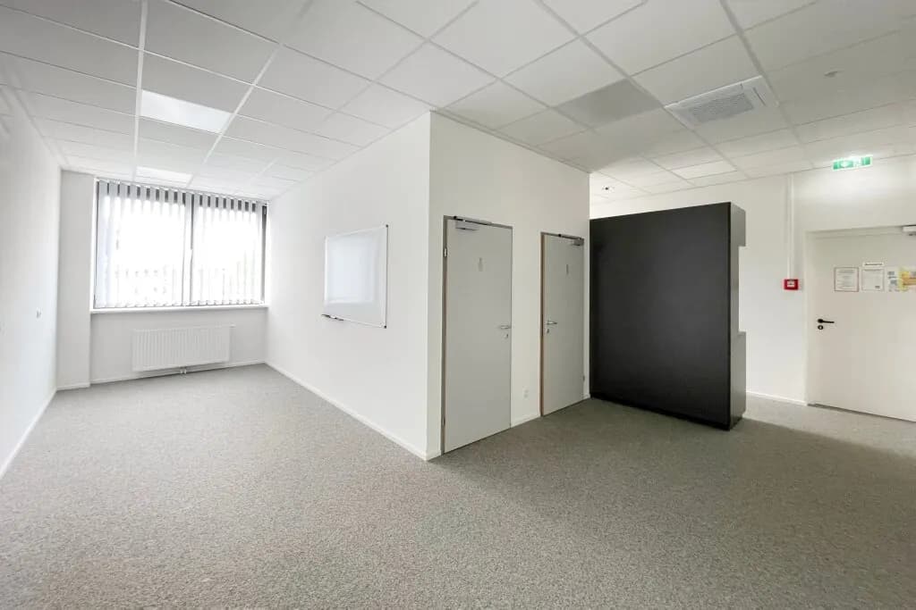 4-Zimmer-Gewerbeimmobilie mieten in Graz – 287 m², € 3.646 – Bild 12 von 16