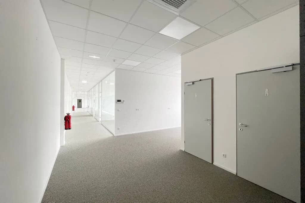 4-Zimmer-Gewerbeimmobilie mieten in Graz – 287 m², € 3.646 – Bild 15 von 16