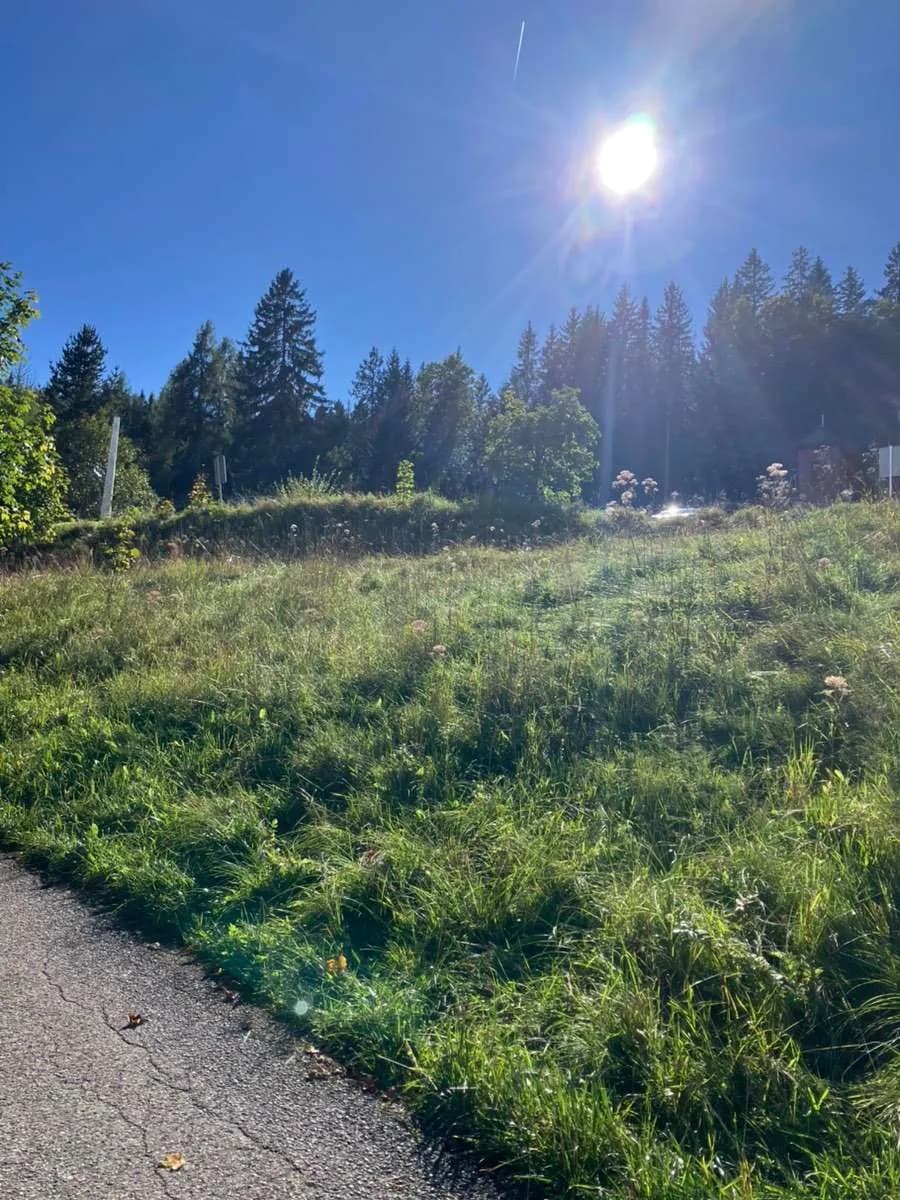 Grundstück kaufen in Liezen – 840 m², € 350.000