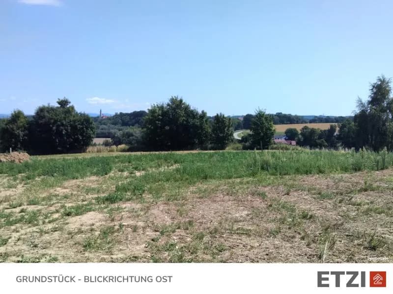 Grundstück kaufen in Ried im Innkreis – 930 m², € 181.350 – Bild 2 von 4