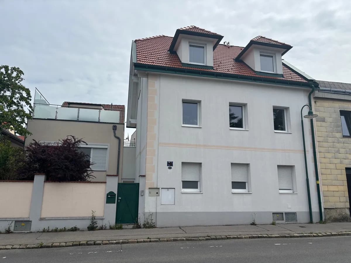 2-Zimmer-Wohnung kaufen in Mödling – 62 m², € 195.000