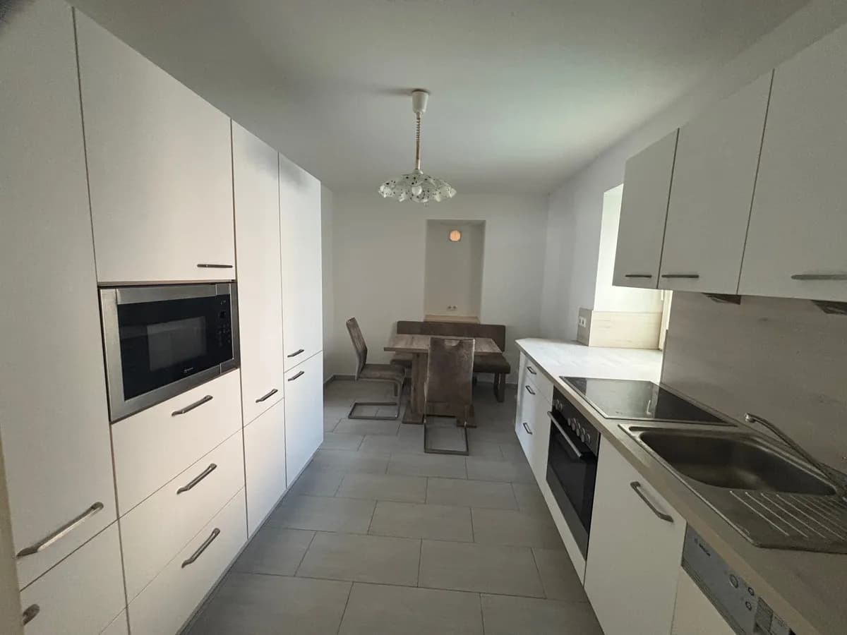 2-Zimmer-Wohnung kaufen in Mödling – 62 m², € 195.000 – Bild 4 von 8