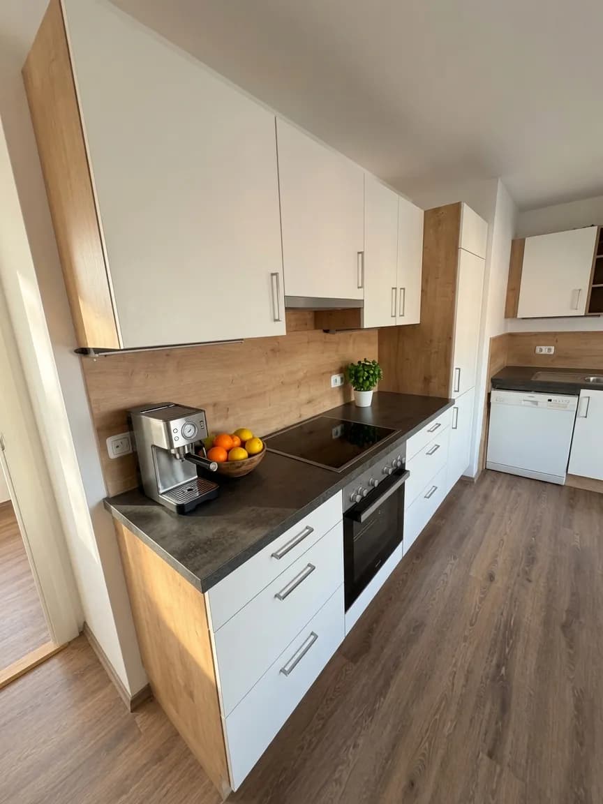4-Zimmer-Wohnung mieten in Amstetten – 108 m², € 985