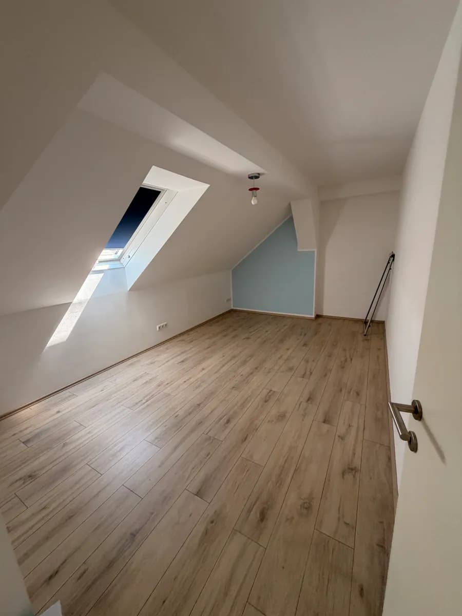 4-Zimmer-Wohnung mieten in Amstetten – 108 m², € 985 – Bild 5 von 10