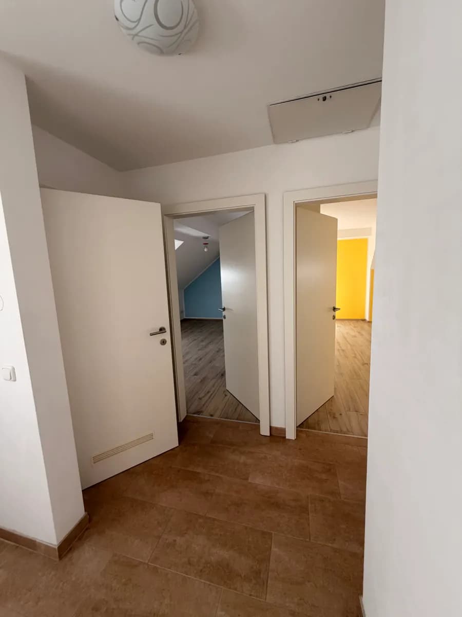 4-Zimmer-Wohnung mieten in Amstetten – 108 m², € 985 – Bild 7 von 10