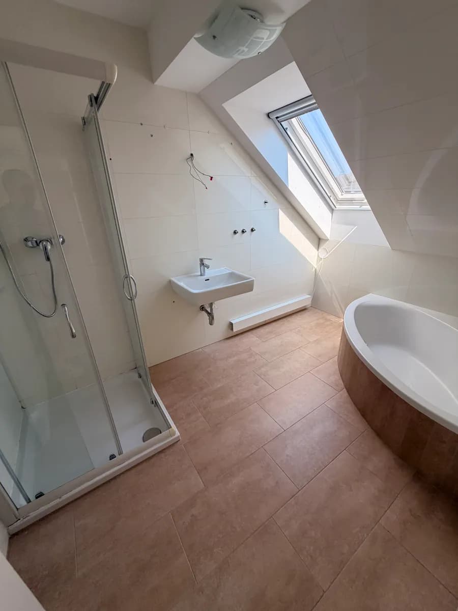 4-Zimmer-Wohnung mieten in Amstetten – 108 m², € 985 – Bild 9 von 10