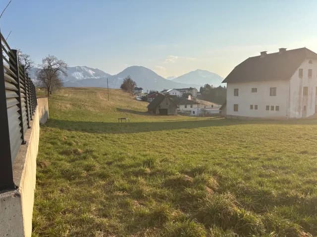 Grundstück kaufen in Klagenfurt Land – 19 831 m², € 648.000