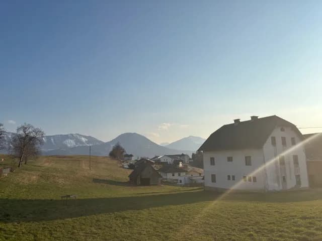 Grundstück kaufen in Klagenfurt Land – 19 831 m², € 648.000 – Bild 2 von 4