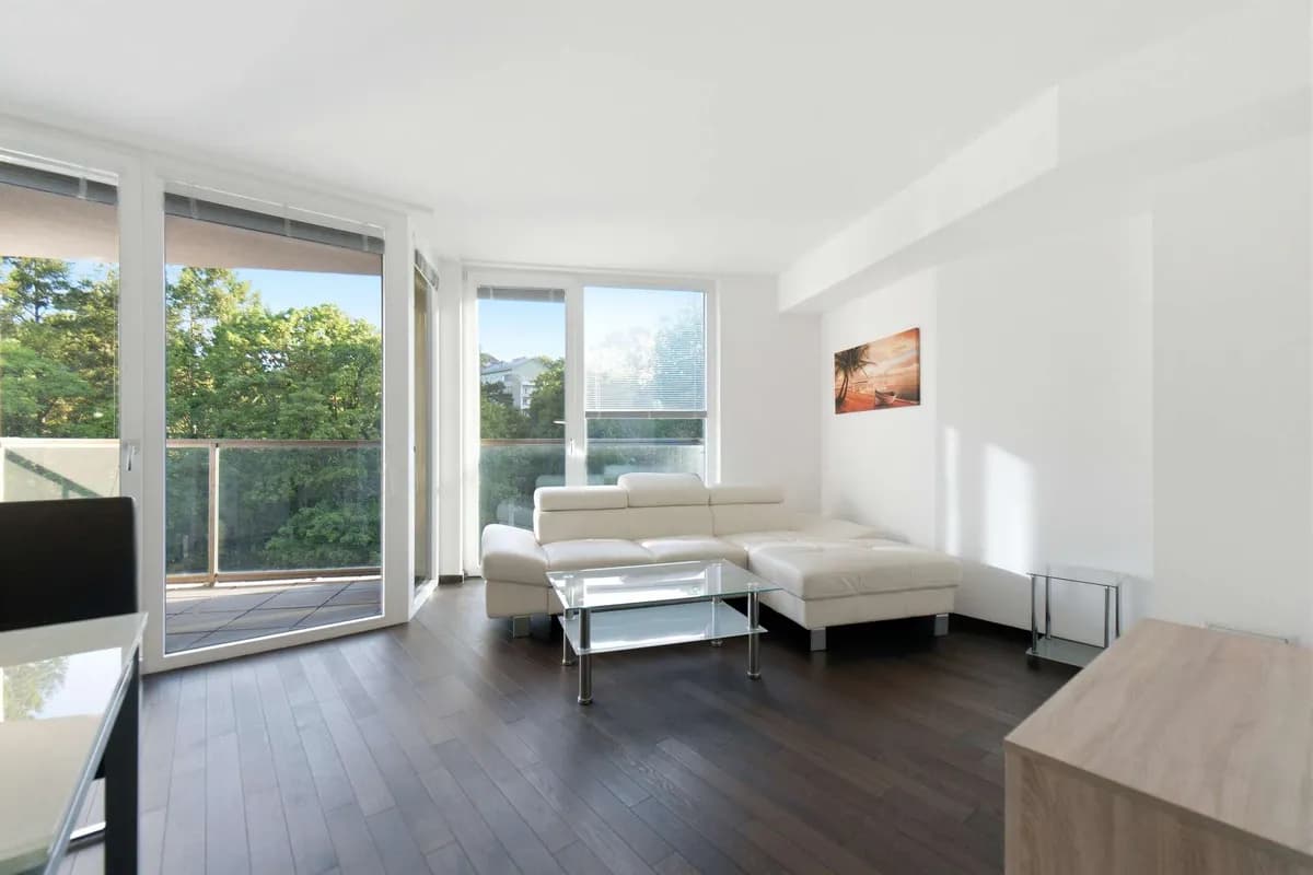 3-Zimmer-Wohnung mieten in Wien – 70 m², € 1.590