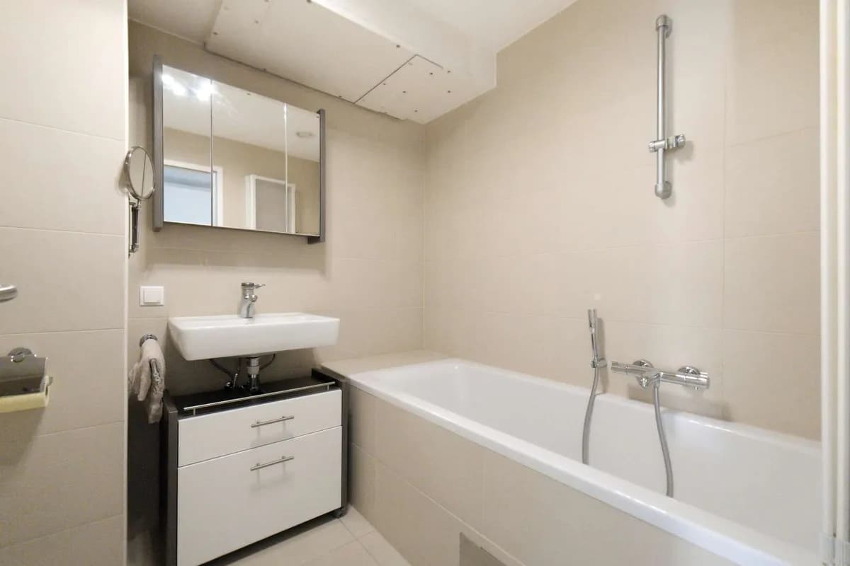 3-Zimmer-Wohnung mieten in Wien – 70 m², € 1.590 – Bild 14 von 33