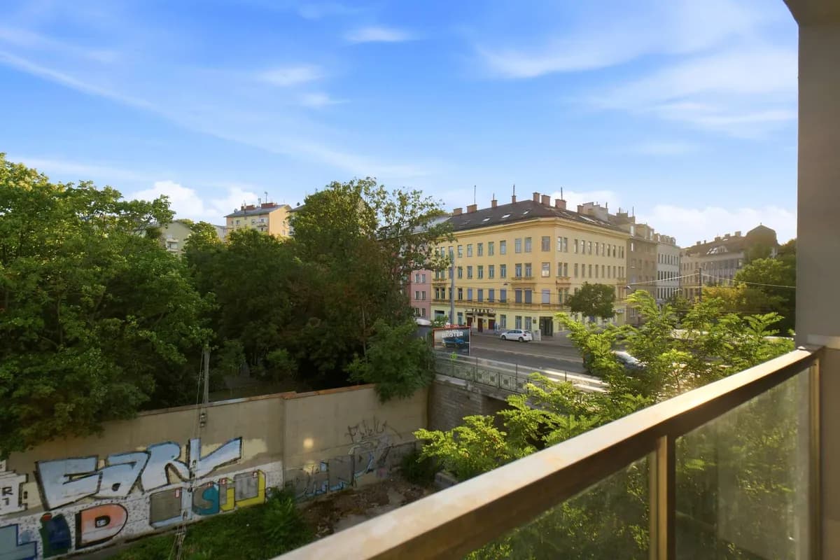 3-Zimmer-Wohnung mieten in Wien – 70 m², € 1.590 – Bild 21 von 33