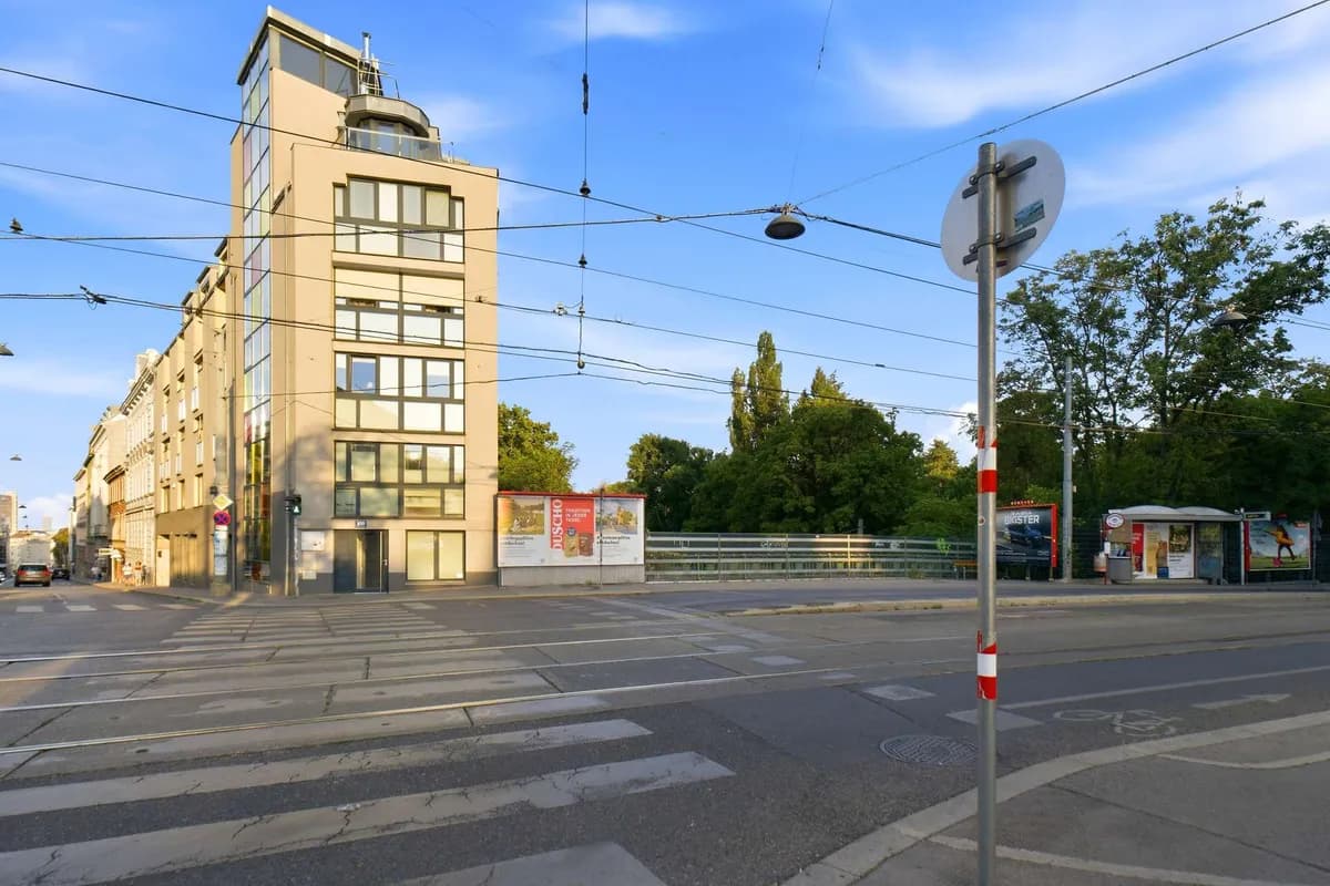 3-Zimmer-Wohnung mieten in Wien – 70 m², € 1.590 – Bild 31 von 33