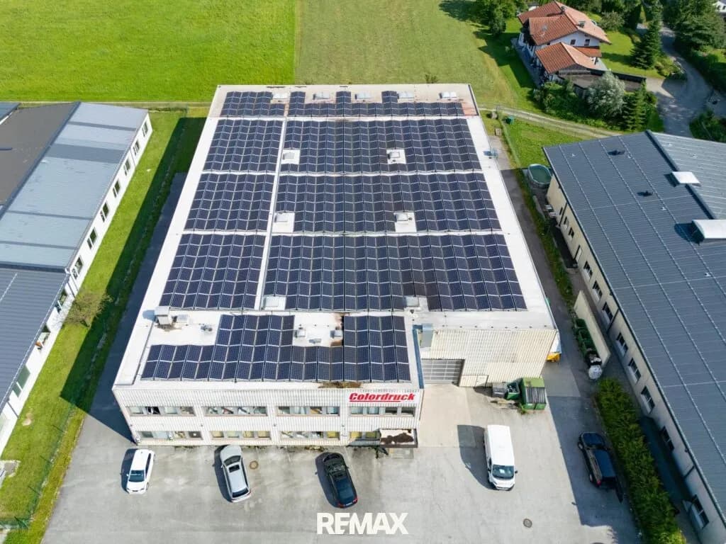 Immobilie kaufen in Hallein – 1 922 m² – Bild 3 von 21