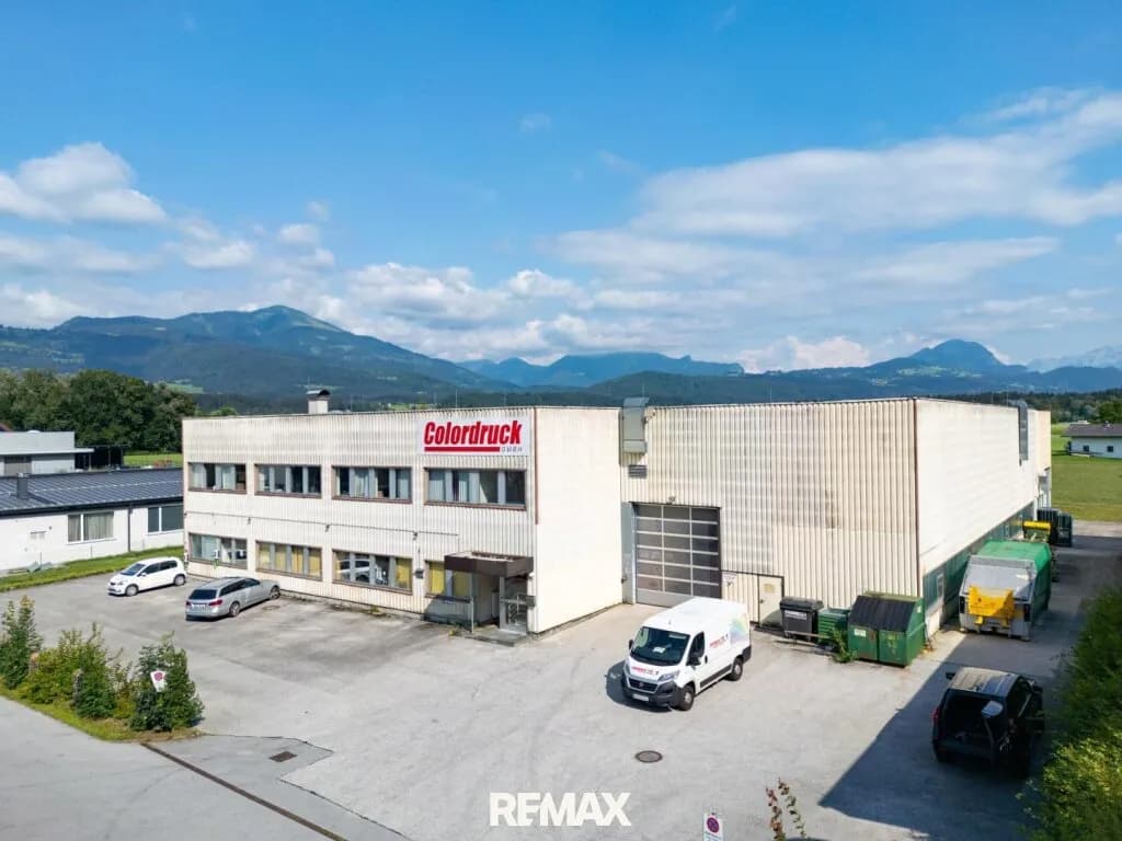 Immobilie kaufen in Hallein – 1 922 m² – Bild 4 von 21