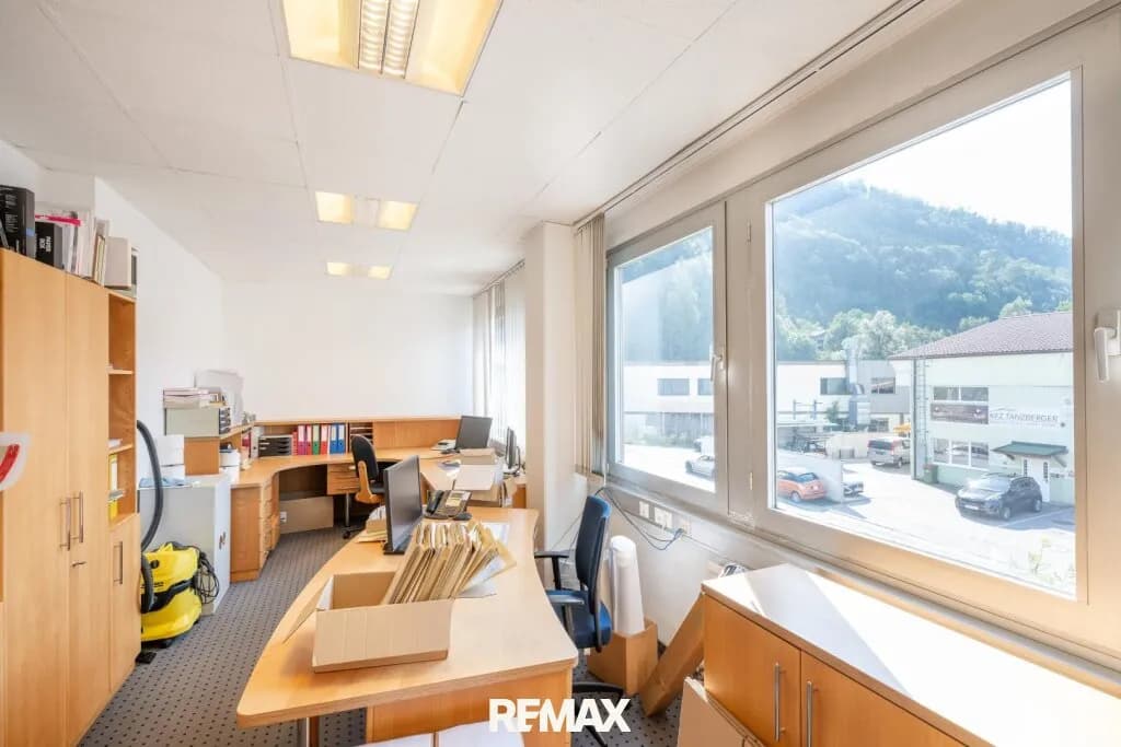 Immobilie kaufen in Hallein – 1 922 m² – Bild 16 von 21