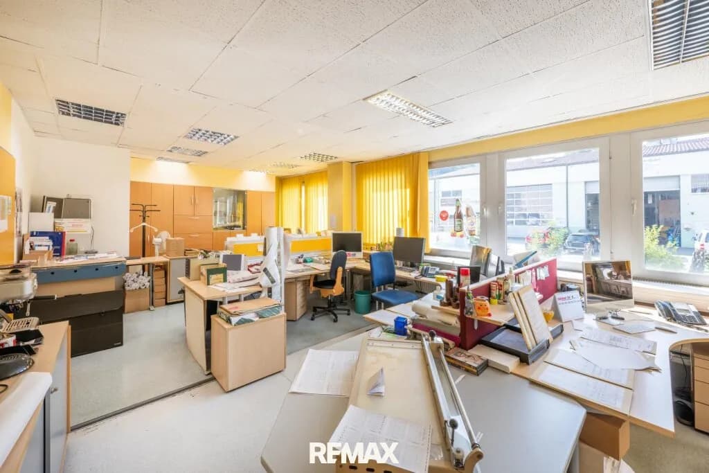 Immobilie kaufen in Hallein – 1 922 m² – Bild 17 von 21