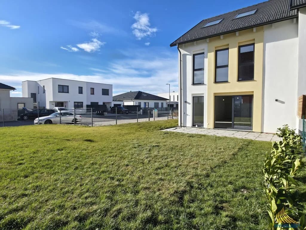 5-Zimmer-Haus kaufen in Bruck an der Leitha – 146 m², € 465.000