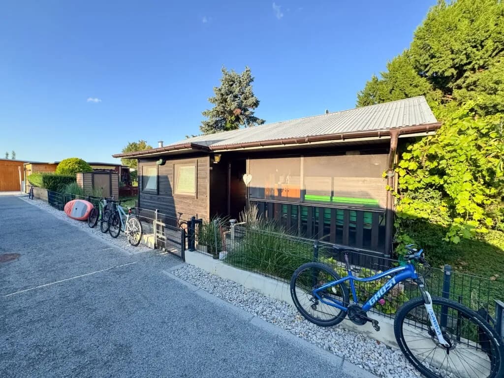 Wohnung kaufen in Eisenstadt - Umgebung – 35 m², € 32.000