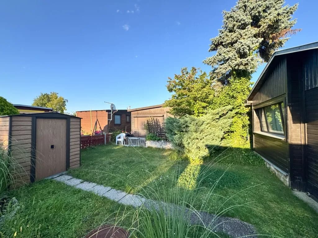 Wohnung kaufen in Eisenstadt - Umgebung – 35 m², € 32.000 – Bild 2 von 27